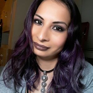 Meet your Posher, Catalina